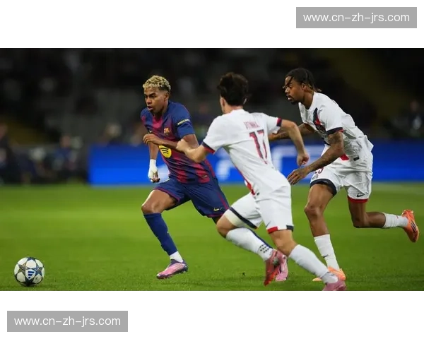 恩里克临场调整收效甚微 大巴黎换人后进攻未见起色 恩里克临场调整收效甚微 大巴黎换人后进攻未见起色