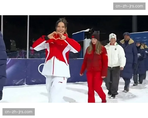 谷爱凌大跳台摘银获第二奖牌 两届冬奥五枚奖牌展现持续竞争力