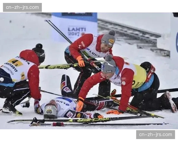 北欧两项团体赛战术部署 挪威队包揽三金体系