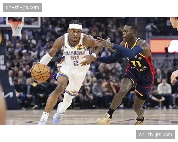 雷霆主场力克尼克斯：亚历山大杰威双核驱动战术体系